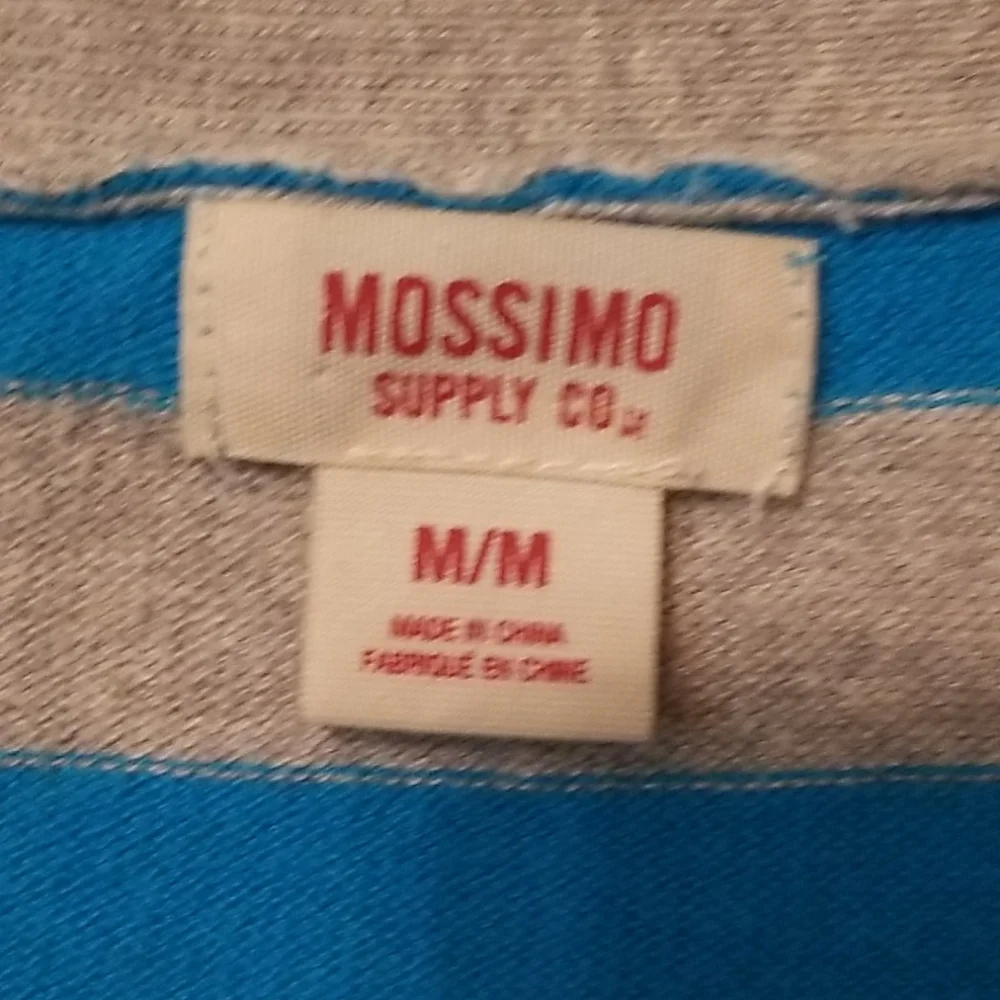 Mossimo Cardigan - Picture 2 of 4